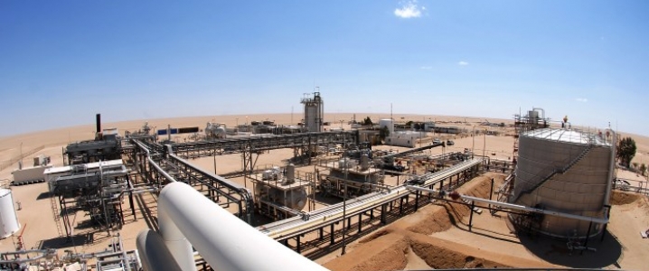 Đường ống bị nổ của Libya sẽ hoạt động trở lại vào tháng 01